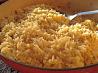 Pine Nut Rice Pilaf (Pi&ntilde;on Rice Pilaf)