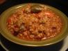 Stuffed Bell Peppers Soup. Recipe by Lainey6605