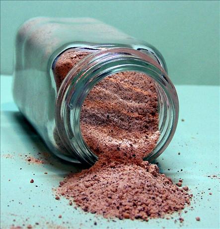 Roasted Pepper-Salt Blend. Photo by PaulaG