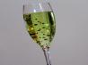 Midori  Champagne Fizz