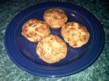 Easy Crab Cakes