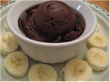 Chocolate Cream Icing (Ganache)