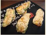 Jalapeno Poppers