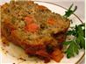 Italian Meatloaf. Recipe by MarkP
