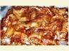 The Most Incredibly Awesome Lasagna/Lasagne!. Recipe by Karen=^..^=