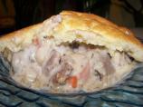 So Easy Beef Pot Pie