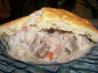 So Easy Beef Pot Pie