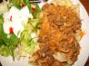 Weight Watchers Beef Stroganoff