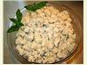 Ricotta-Walnut Sauce for Pasta (Lighter Version). Recipe by jonesies