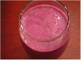 Protein Fruit Smoothie