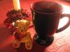 Hot Apple Tea