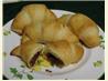 Mr. Gokittengo's Nutella Crescents