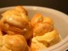 Easiest Cream Puffs