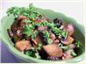 Garlicky Sauteed Mushrooms
