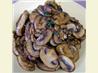 Garlicky Sauteed Mushrooms