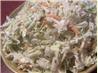 Esther's Dill Coleslaw