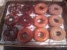 Incredible & Easy  Raised Donuts