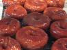 Incredible & Easy  Raised Donuts