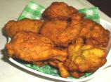 Onion  Bhaji