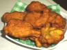 Onion  Bhaji
