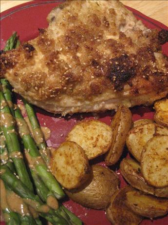 Baked Chicken. Photo by HeidiSue