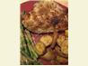 Baked Chicken. Recipe by ellie_