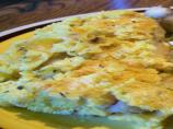 Baked Catfish Fillets