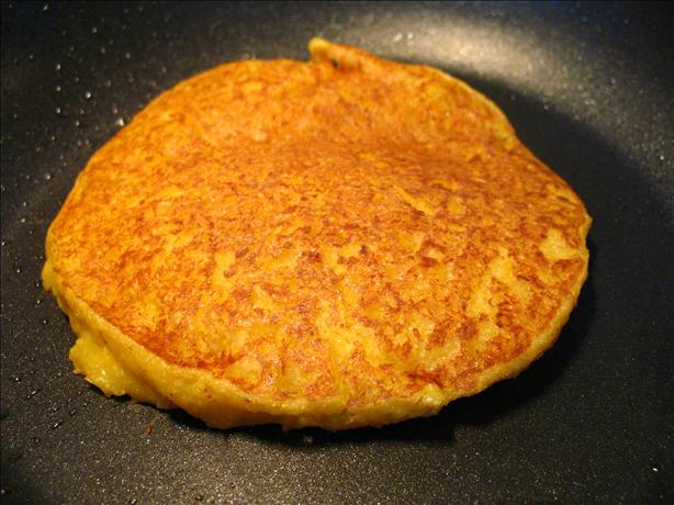 Jimmy's Cachapas. Photo by Pismo