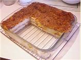 Breakfast Casserole  Ala Villani Style