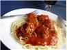 Best Meatballs. Recipe by Amber W.
