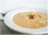 Southwest Chicken and Dumplings