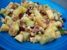 Blue Apple Salad