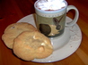 Hot Chocolate Mix. Recipe by Mimi in Maine