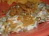 Creamy Green Bean Casserole. Recipe by PickleLover
