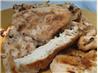 Chicken Shwarma - Chawarma Lahme