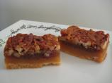 Pecan Squares