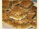 Pecan Squares. Photo by ~kdp