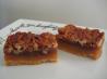 Pecan Squares. Recipe by Cookin'Diva
