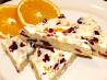 Cranberry Bliss Bars (Starbucks Copycat)