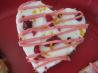 Cranberry Bliss Bars (Starbucks Copycat)