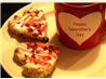 Cranberry Bliss Bars (Starbucks Copycat)
