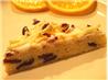 Cranberry Bliss Bars (Starbucks Copycat)