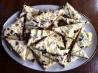 Cranberry Bliss Bars (Starbucks Copycat)