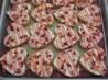 Cranberry Bliss Bars (Starbucks Copycat)