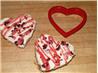Cranberry Bliss Bars (Starbucks Copycat)