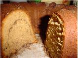 Paula Deen's Spicy Cinnamon Cake