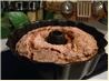 Paula Deen's Spicy Cinnamon Cake