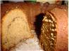 Paula Deen's Spicy Cinnamon Cake