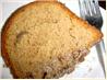 Paula Deen's Spicy Cinnamon Cake