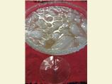 Basic Fresh Margarita Mix. Photo by Vino Girl